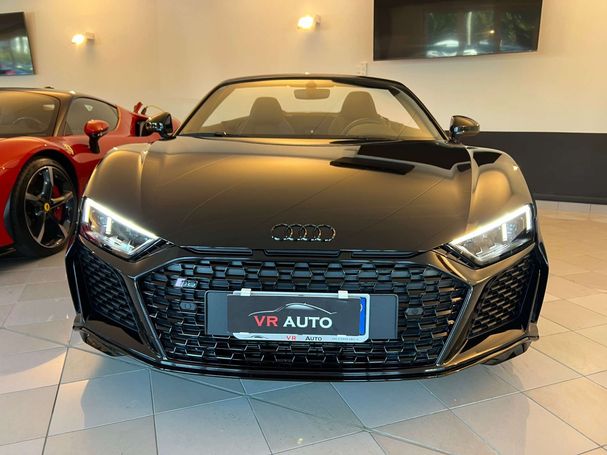 Audi R8 5.2 S tronic 397 kW image number 16