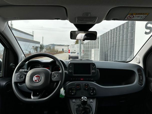 Fiat Panda 51 kW image number 9