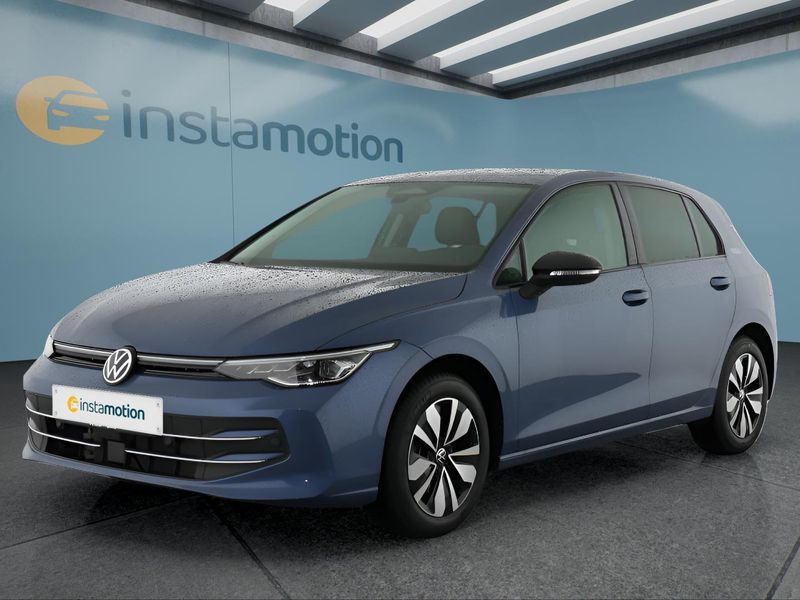 Volkswagen Golf 8 2.0