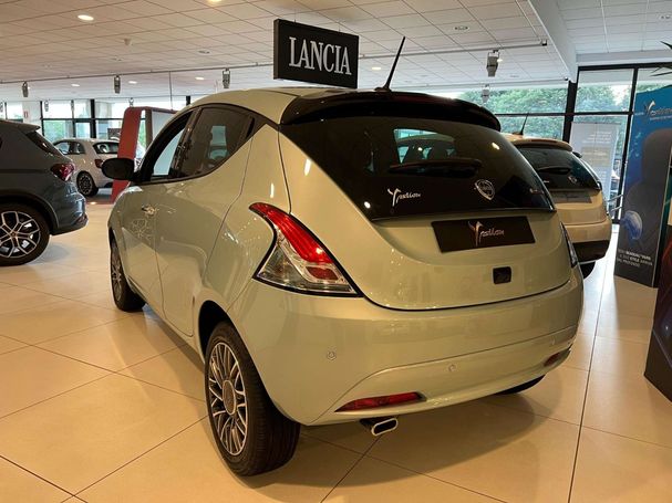 Lancia Ypsilon 51 kW image number 14