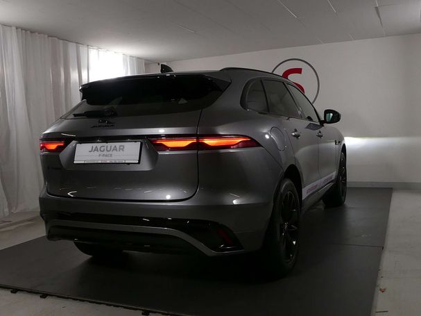 Jaguar F-Pace D200 S 150 kW image number 2