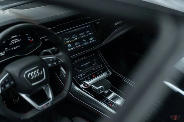 Audi RSQ8 441 kW image number 15