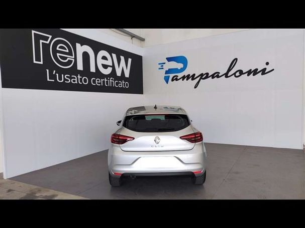 Renault Clio TCe 100 Zen 74 kW image number 15