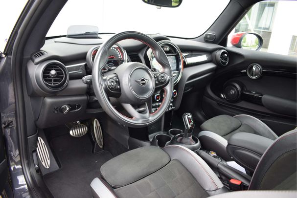 Mini John Cooper Works 171 kW image number 17