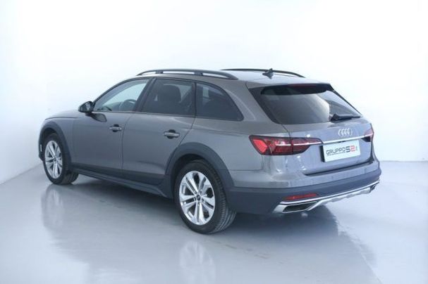 Audi A4 Allroad 40 TDI quattro 150 kW image number 7