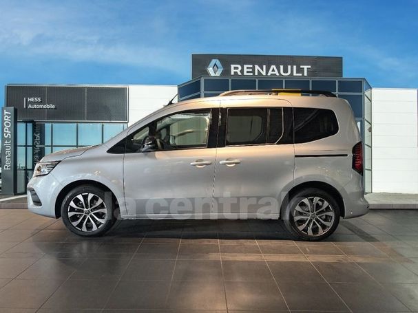 Renault Kangoo E-TECH EV45 88 kW image number 18