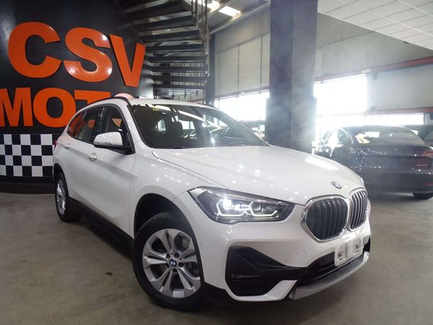 BMW X1 25e xDrive 162 kW image number 2