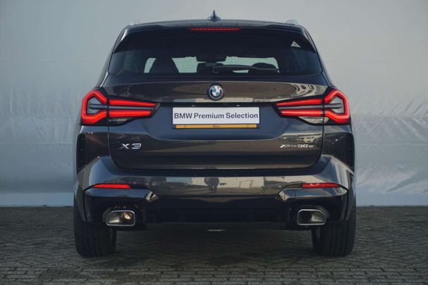 BMW X3 xDrive30e 215 kW image number 5