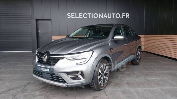 Renault Arkana 140 EDC 103 kW image number 1