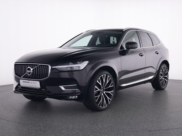 Volvo XC60 AWD B5 173 kW image number 1