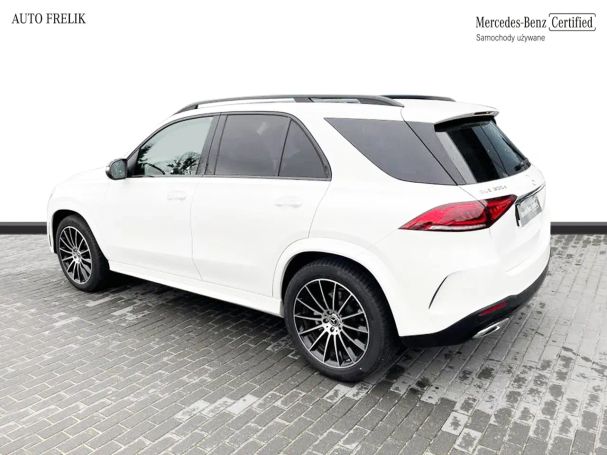 Mercedes-Benz GLE 300 200 kW image number 4