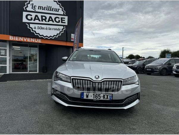 Skoda Superb 1.4 TSI 160 kW image number 3