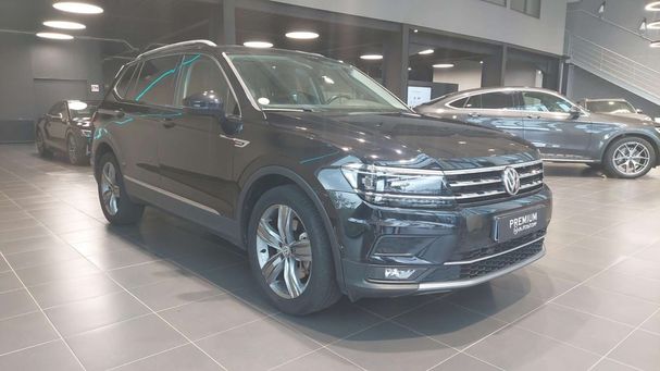 Volkswagen Tiguan Allspace 2.0 TDI 4Motion DSG 140 kW image number 2