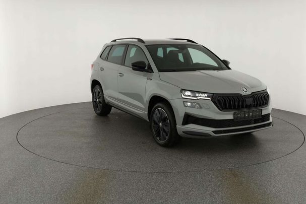 Skoda Karoq 1.5 TSI DSG Sportline 110 kW image number 26