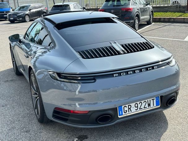 Porsche 992 Carrera S PDK 283 kW image number 5