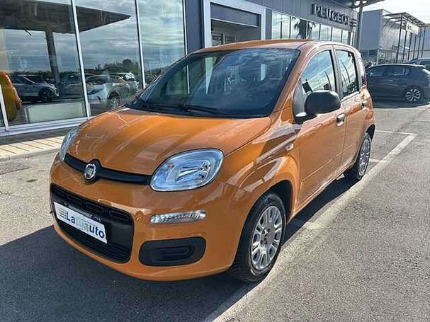 Fiat Panda 1.2 Easy 51 kW image number 1