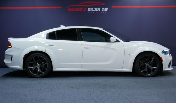 Dodge Charger 277 kW image number 2