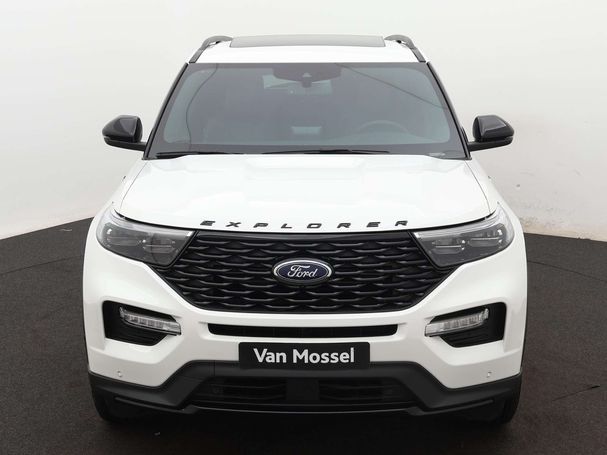 Ford Explorer 3.0 EcoBoost ST-Line 336 kW image number 9