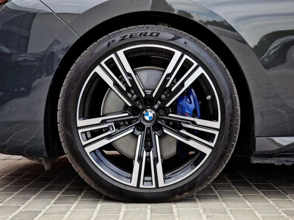 BMW i7 xDrive60 M Sport 400 kW image number 5