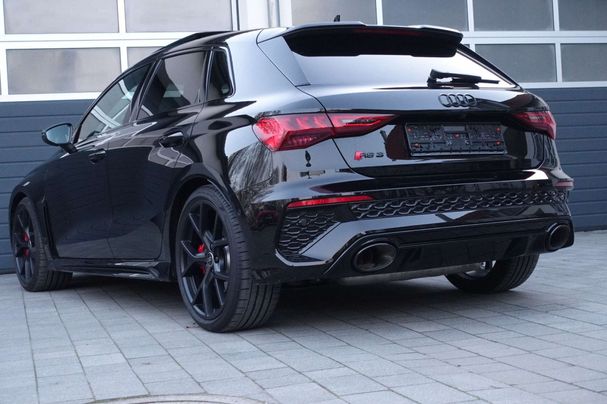 Audi RS3 Sportback 294 kW image number 18