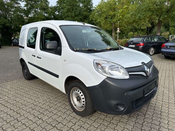 Renault Kangoo Rapid Energy dCi 90 Extra 66 kW image number 9