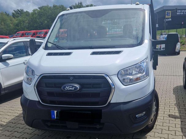 Ford Transit 350 L2 Trend 96 kW image number 2