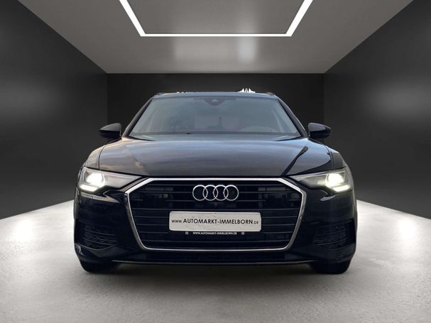 Audi A6 35 120 kW image number 3