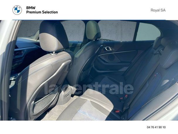 BMW 118d M Sport 110 kW image number 13