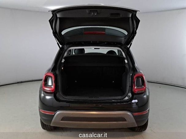 Fiat 500X 1.0 88 kW image number 6