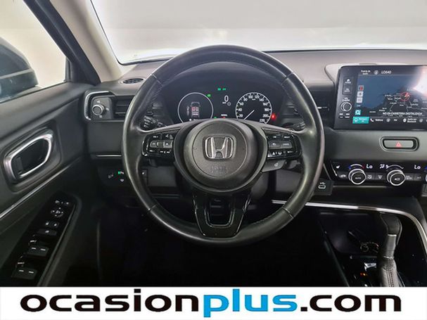 Honda HR-V 96 kW image number 29