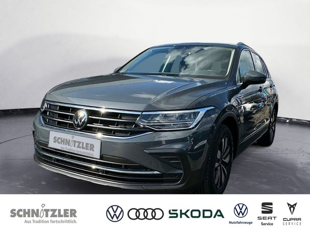 Volkswagen Tiguan 1.5 TSI DSG 110 kW image number 1