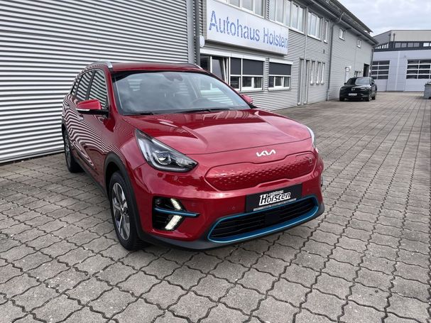 Kia Niro 150 kW image number 2