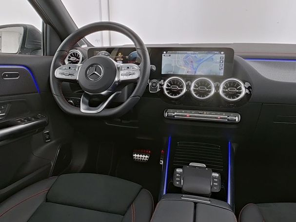 Mercedes-Benz EQA 250 140 kW image number 12