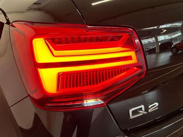 Audi Q2 30 TDI S tronic Advanced 85 kW image number 3