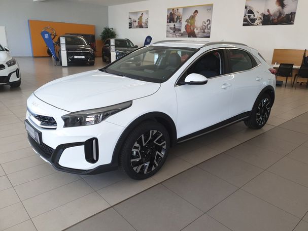 Kia XCeed 1.5 T-GDI Spirit 103 kW image number 1