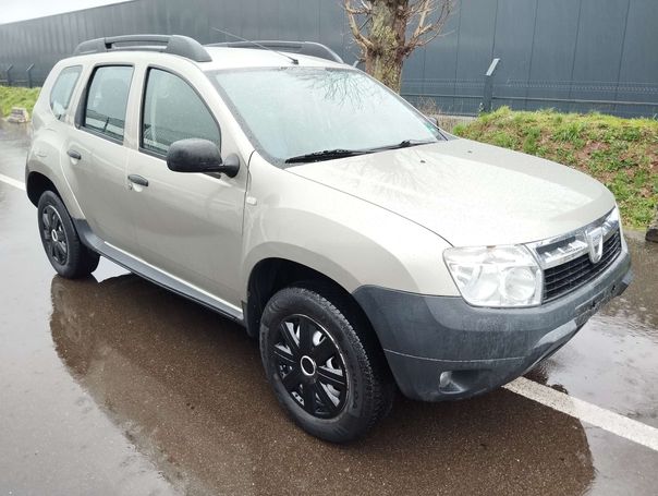 Dacia Duster 1.6 4x2 77 kW image number 1