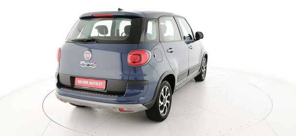 Fiat 500L 1.4 70 kW image number 7