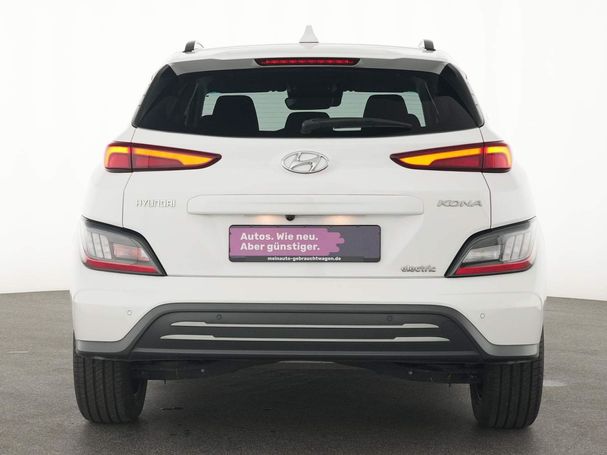 Hyundai Kona Trend 150 kW image number 7