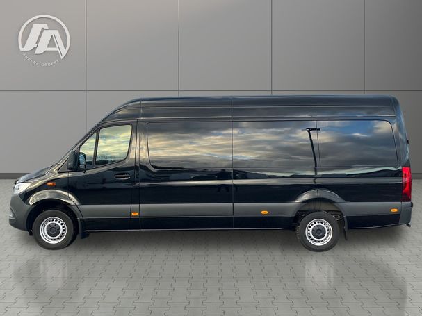 Mercedes-Benz Sprinter 317 125 kW image number 5