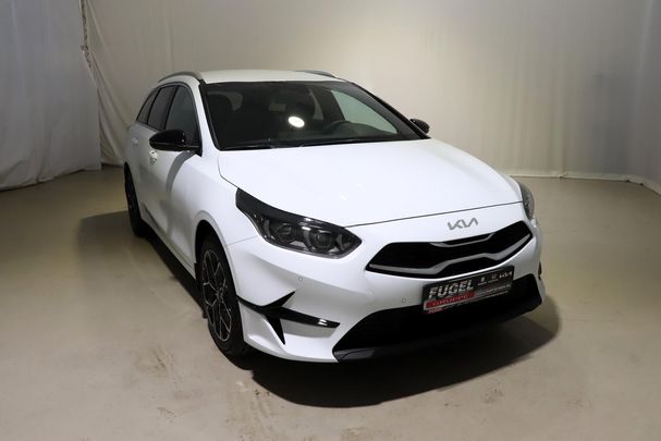 Kia Ceed Sportswagon 1.5 T-GDI 103 kW image number 15