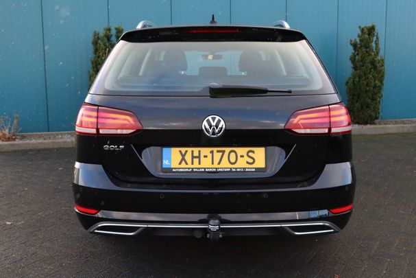 Volkswagen Golf Variant 1.5 TSI Highline 110 kW image number 7