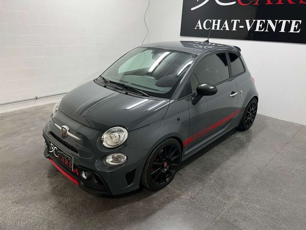 Abarth 695 120 kW image number 1