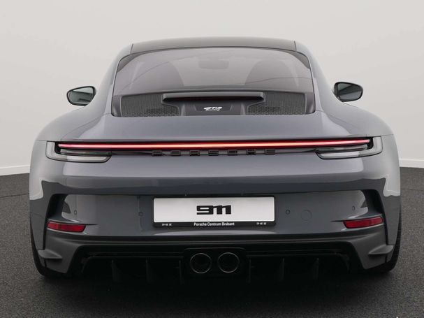 Porsche 992 GT3 Touring 375 kW image number 4