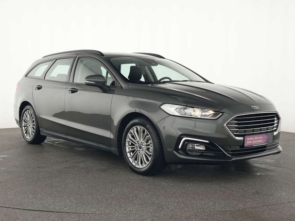 Ford Mondeo Hybrid 138 kW image number 3