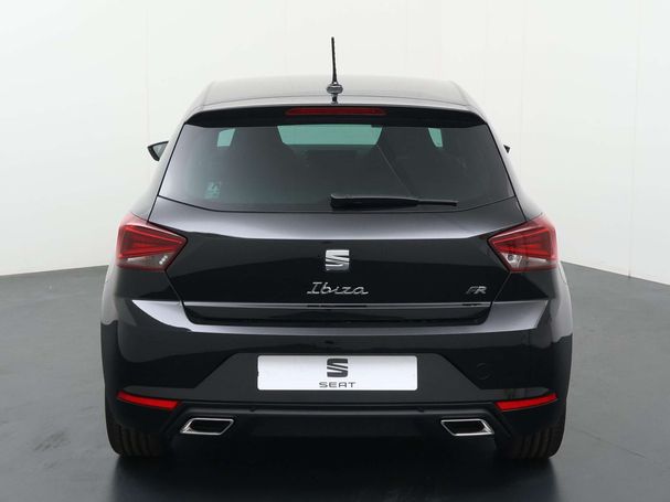 Seat Ibiza 1.0 TSI FR 85 kW image number 32