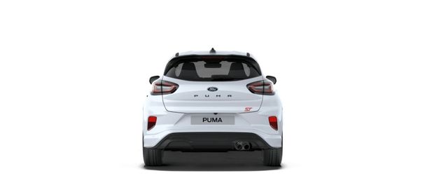 Ford Puma ST 117 kW image number 14