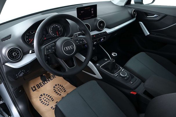 Audi Q2 30 TFSI 85 kW image number 18