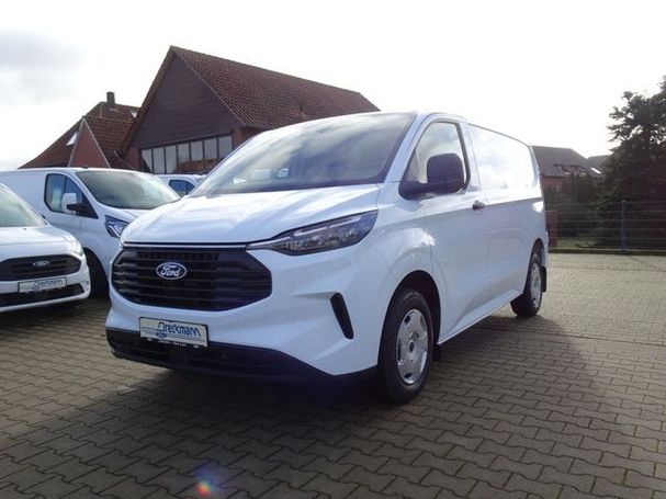 Ford Transit Custom 280 Trend 81 kW image number 1