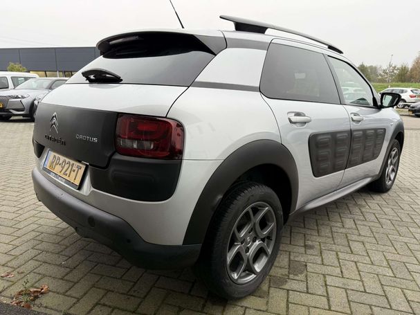 Citroen C4 Cactus 60 kW image number 7