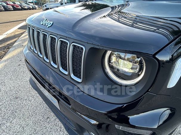 Jeep Renegade 1.3 Turbo PHEV 140 kW image number 27